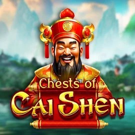 Play Chests of Cai Shen slot by Pragmatic Play on pinetargrill.com