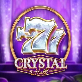 Crystal Hall – slot by Play'n GO, featured at pinetargrill.com