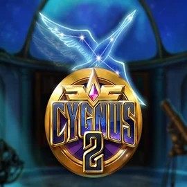 game logo by ELK Studios on pinetargrill.com