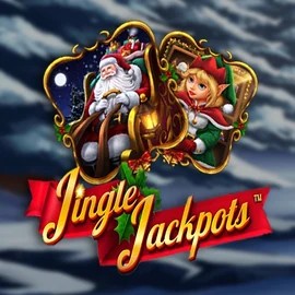 Jingle Jackpots online slot from Dragon Gaming – play at pinetargrill.com