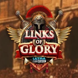 Links of Glory – slot by Slingshot Studios, featured at pinetargrill.com