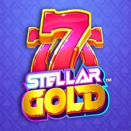 Play Stellar Gold slot by Snowborn Games on pinetargrill.com