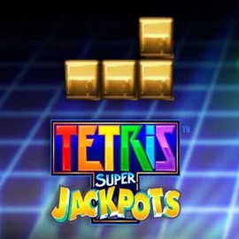Tetris Super Jackpots online slot from WMS – play at pinetargrill.com
