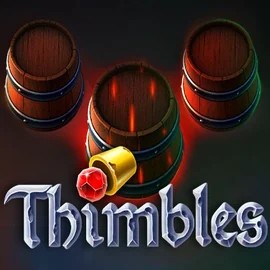 game logo by Evoplay on pinetargrill.com