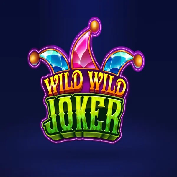 Wild Wild Joker logo – Slots by Pragmatic Play at Pin Up Casino